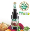 Biotta® 瑞士布魯士有機根莖蔬菜汁 Organic Breuss Vegetable Juice 500ml