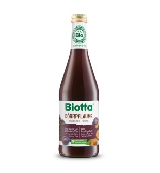 Biotta® 瑞士有機消化果汁 Organic Digest Juice 500ml