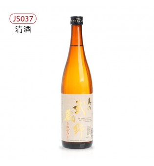 日本入口 - 名城 真の武藏野 生貯藏酒 MEIJO Namachozo-Shu Sake 720ml