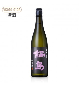 日本入口 - 富久千代 鍋島 純米吟釀 山田錦 720ml