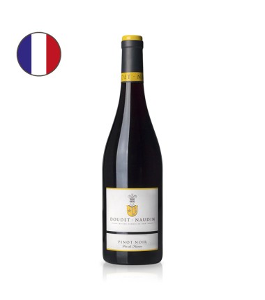 Doudet Naudin - Pinot Noir VDF 0,75 L (2020)